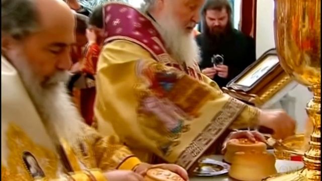 С праздником Светлой Пасхи! смотреть онлайн