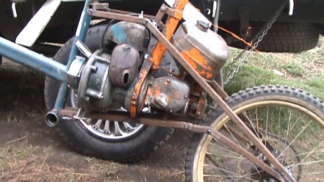 Краш-тест корча. смотреть онлайн