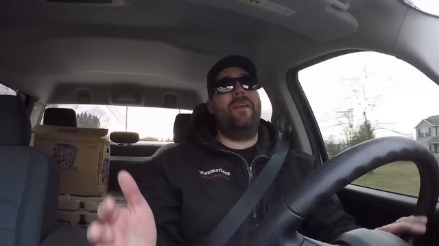 History of the Ram 1500 (Dodge Ram) | Truck Central смотреть онлайн