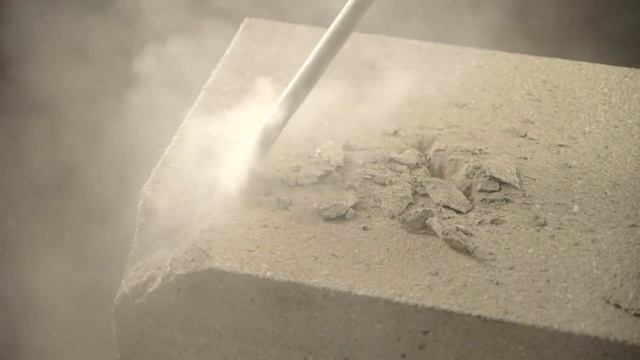 Bosch GSH 7 VC Professional Demolition hammer with SDS-max смотреть онлайн