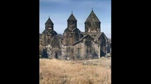 Армянская молитва