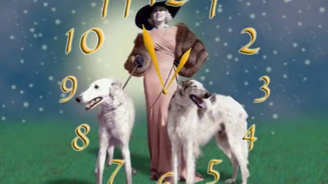 Mae West Rock Around The Clock смотреть онлайн