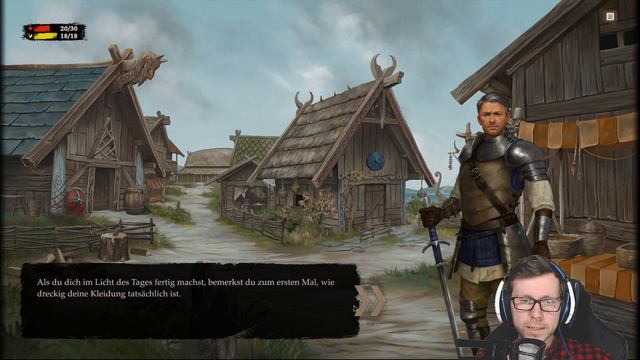 FORGOTTEN FABLES - WOLVES ON THE WESTWIND #4- Spaßkämpfchen ★ Let´s Play ★ Twitch 06.01.24 смотреть онлайн