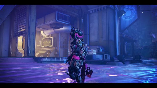 THE KAT IS STRONK! Special Khora Prime Lich Hunter Build | Warframe 2022 смотреть онлайн