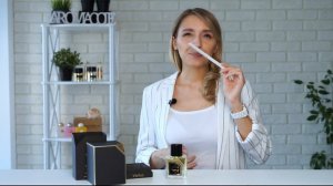 Обзор на нашумевший аромат Narcos'is от Vertus