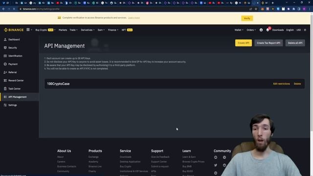 ТОП 1 ПЛАТФОРМА ДЛЯ КРИПТАНОВ | ОБЗОР ПЛАТФОРМЫ DUST FOUNDATION от KIRILL EVANS | КРИПТОВАЛЮТА смотреть онлайн