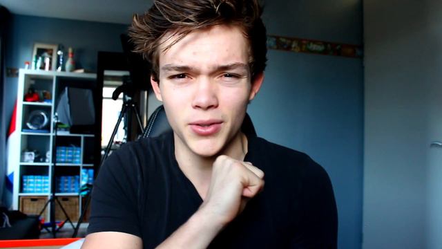 What I Got For Christmas 2016 смотреть онлайн