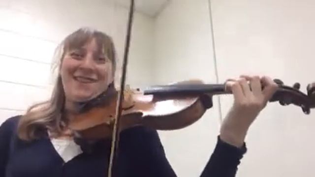 Wohlfahrt Duos 6,7,8,10 Violin 2 Parts Only