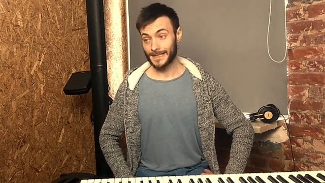 Уроки вокала. Дыхание. Виды и упражнения. смотреть онлайн