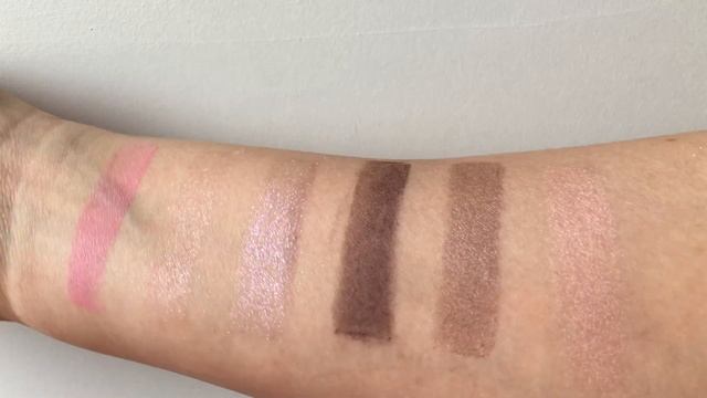 Tom Ford Soleil Cool Palette смотреть онлайн