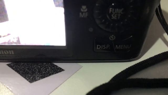 ESSA É MINHA CAMERA NOVA ! *CANON SX150 SI* смотреть онлайн