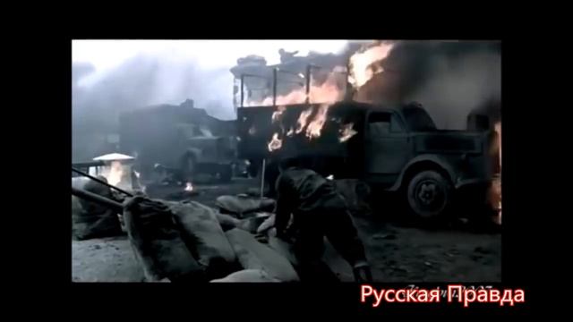 Денис Майданов 'Кто такие русские'.mp4 смотреть онлайн