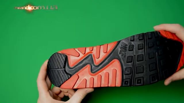 Кроссовки Nike Air Max 90 смотреть онлайн