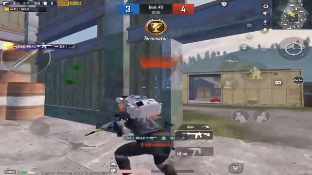 تجربة أداء ايباد الجيل التاسع بعد التحديث الأخير ? IPAD 9 - PUBG MOBILE смотреть онлайн