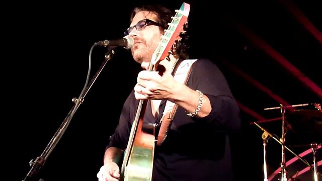 Kip Winger - Spell I'm Under - Generations - Wheeling, WV 8-23-13 смотреть онлайн
