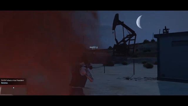 GTA 5 Frag Video VIII "The Eyes" [PC FREE AIM] смотреть онлайн