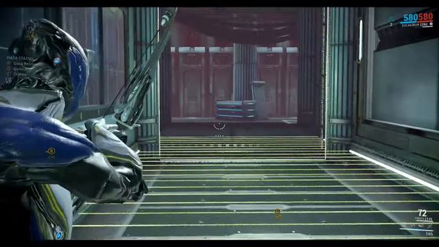 Warframe with Friends - Building Batman: Episode 8 "Enter the Dojo" смотреть онлайн