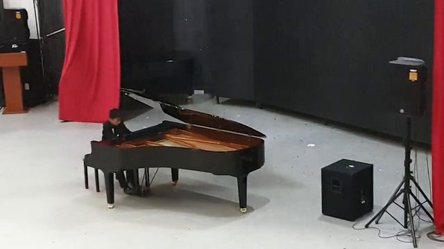 Репетиция. смотреть онлайн