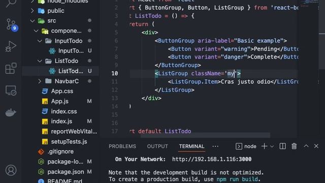 PP React Hook Part 3 (useState) смотреть онлайн