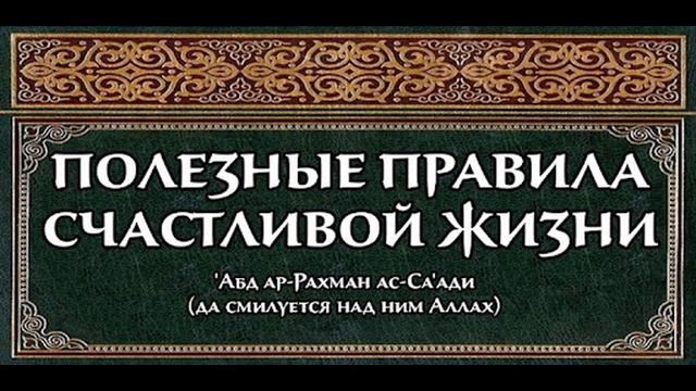 7. Полезные средства для счастливой жизни. Что такое Настоящая жизнь? (Часть 7) смотреть онлайн