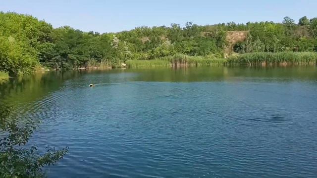 Карповый кораблик Barbus тест с грузом и без груза. смотреть онлайн