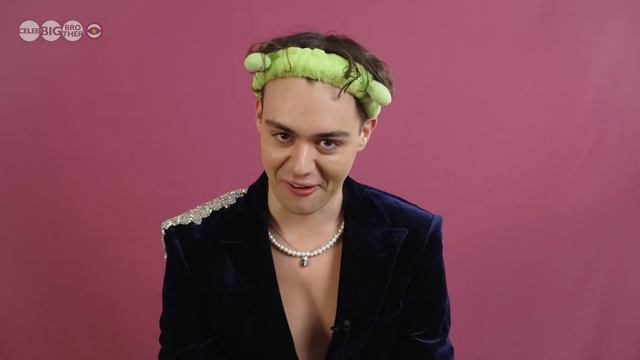Eviction Interview: Bradley's feelings on his SHOCK Eviction | Celebrity Big Brother 2024 смотреть онлайн