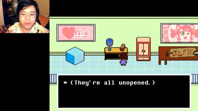 Undertale: Robot game show!!! | Part 13 смотреть онлайн