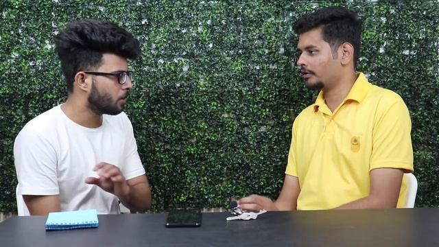 Hackathon ke Saare Doubts Clear ft Tanmay (Winner of Smart India Hackathon ) смотреть онлайн