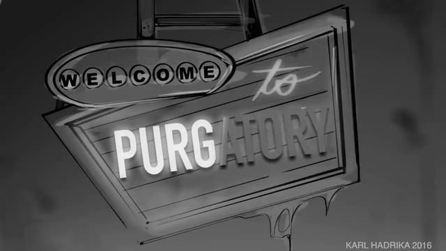 BECKY PRIM( на русском)