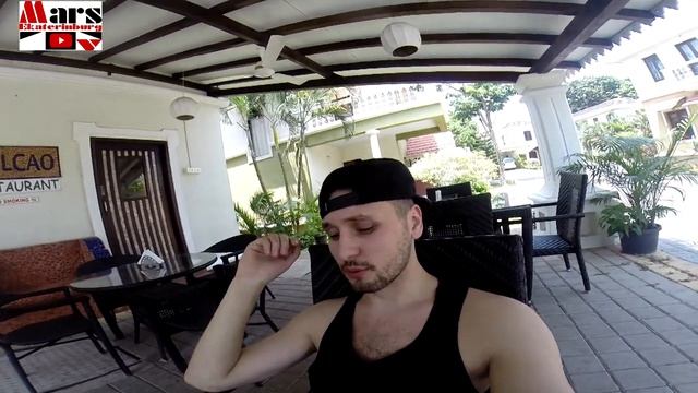 MarsTV Екатеринбург #Выпуск№29 GOA Часть1 Индия.животные под нами.Какой транспорт лучше выбирать. смотреть онлайн