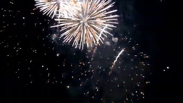 Салют на День города Дзержинска 2013 1dz.ru- 2 смотреть онлайн