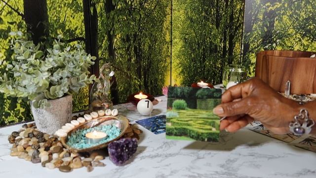 GEMINI...MERCURY IS DIRECT! DREAM BIG! смотреть онлайн