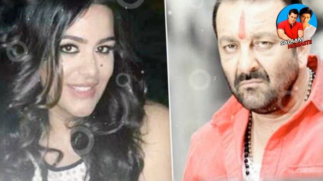 КРАСИВАЯ ДОЧЬ САНДЖАЯ ДАТТА ТРИШАЛА ДАТТ | САЛАМ НАМАСТЕ - МИР БОЛЛИВУДА смотреть онлайн