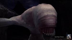 Soul Eyes Demon: Dark City || Horror Game Android | Gameplay | New Update