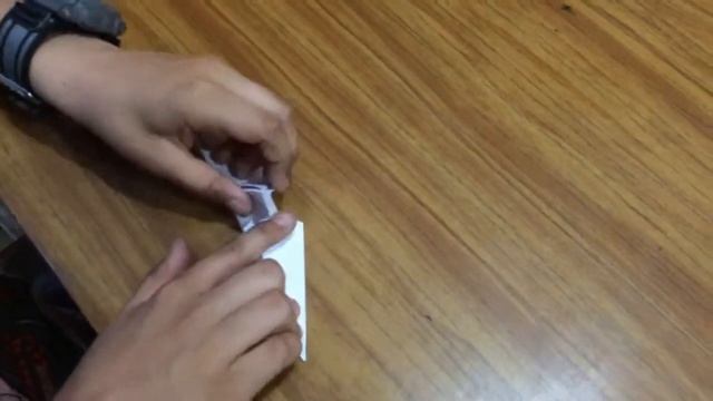 Оригами дракон смотреть онлайн