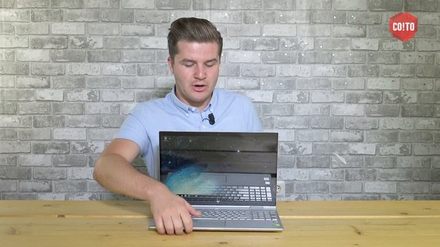 HP Envy X360 15 CN0755ND - Laptop - bol.com Review смотреть онлайн