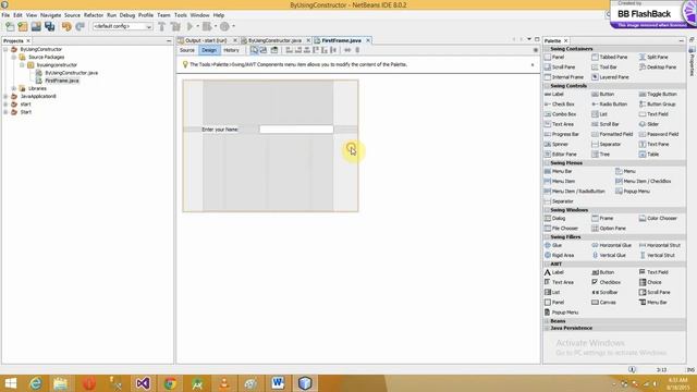 2: Transfer Values Three Ways in Java Programming Urdu & Hindi смотреть онлайн