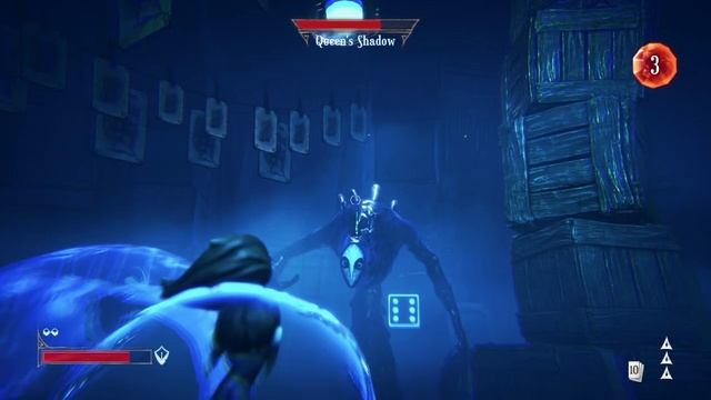 Lost in Random.  Part 20