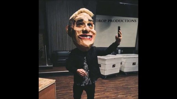 Mike Posner - I Took A Pill In Ibiza (drop productions)