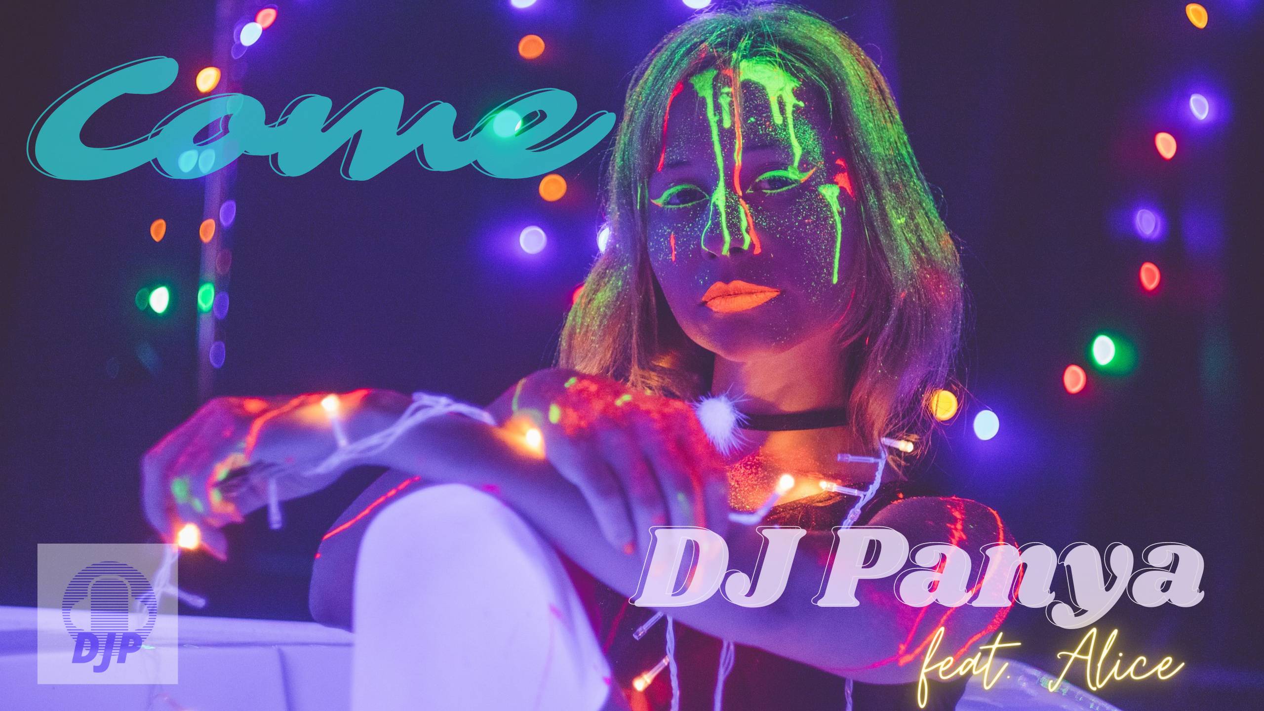 DJ Panya feat. Alice - Come