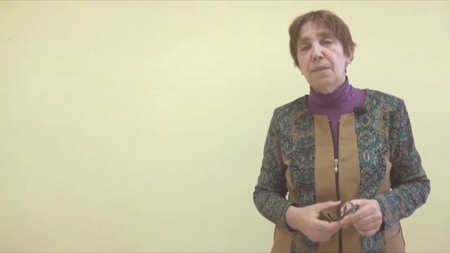 СОТ: проектная деятельность. Лекторий 1.1 смотреть онлайн