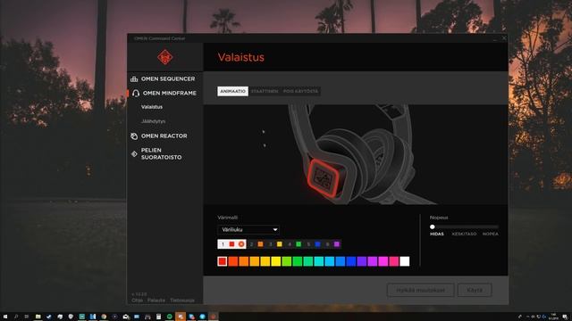 OMEN by HP uudet ja päheet pelitarvikkeet! смотреть онлайн