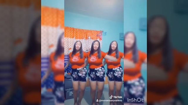 Square Dance Effect смотреть онлайн