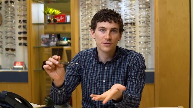 How to Choose GLASSES for Your Face Shape - PRO Guide to How to Pick Glasses Frames смотреть онлайн