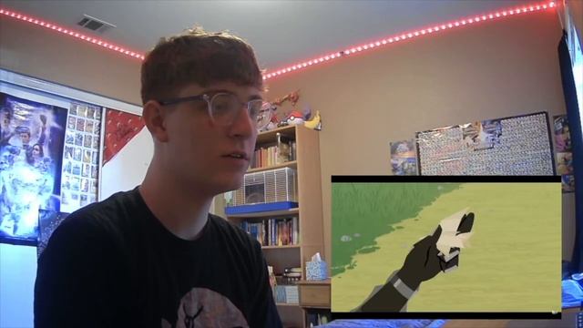 RWBY: Fairy Tales Episode 5 Reaction - The Girl in the Tower | No Grains of Salt?? смотреть онлайн