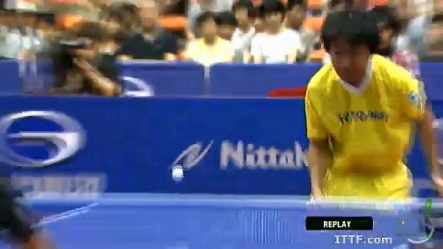 2013 Japan Open MS Final SHIONO Masato JPN vs XU Chenhao CHN смотреть онлайн