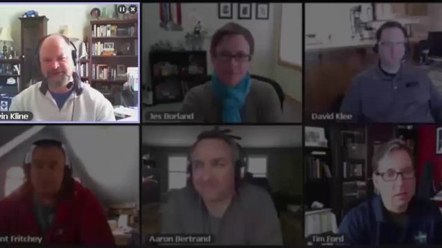 Top 10 DBA Mistakes: Horror Stories! – Panel Discussion - Part 3 смотреть онлайн
