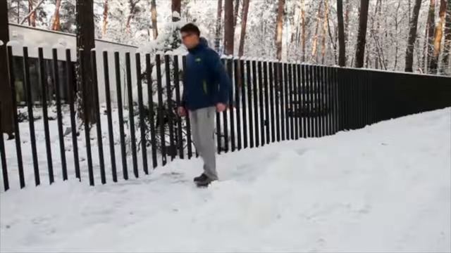 ворота как штыри из под земли смотреть онлайн