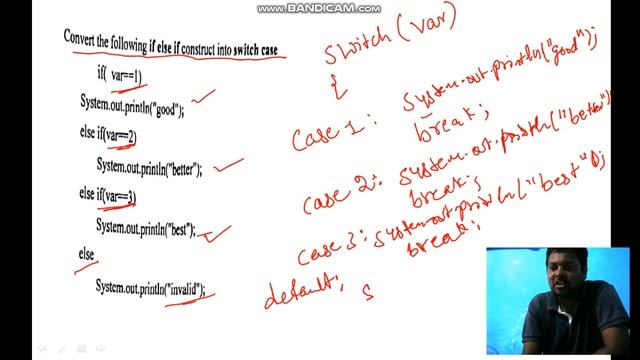 problems on selection statement in java part1 смотреть онлайн