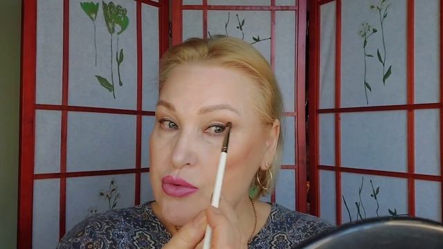 Собирайся со мной#макияж#за 15 минут# смотреть онлайн